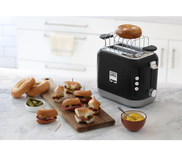 KENWOOD TCX751BK - 369118 - zdjęcie 4